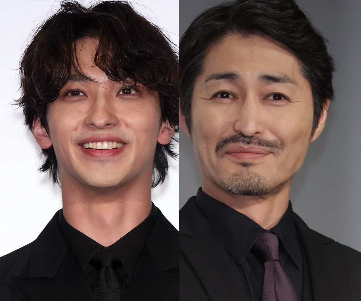 NHK大河ドラマ『べらぼう』主演・横浜流星や上位にランクインした俳優たち