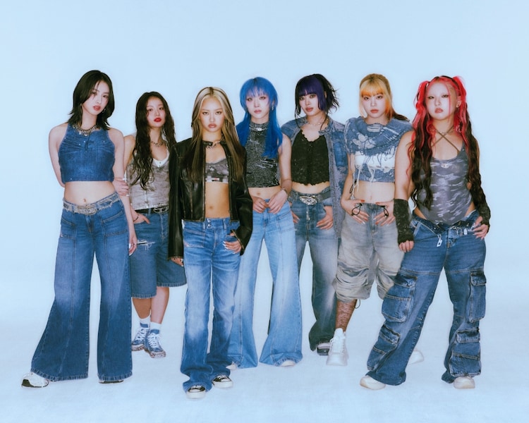 値下げOK HANA CD ROSE BlueJeans 6枚セット HANA ROSE Blue Jeans CD トレカ付き - メルカリ