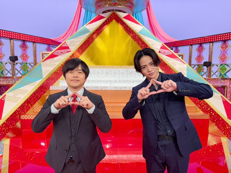 大学 割引 バカリズム＆菊池風磨MC番組、元アイドル7名のヒエラルキーを スポーツトイ・アクショントイ