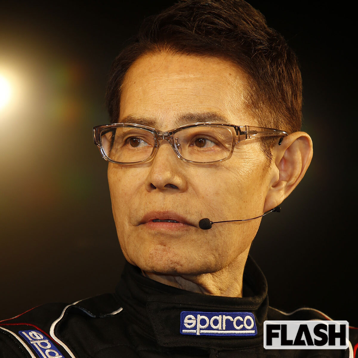 加藤茶さんの最近の姿。ショートスリーパーや食生活の話題と共に注目される、痩せた体型。