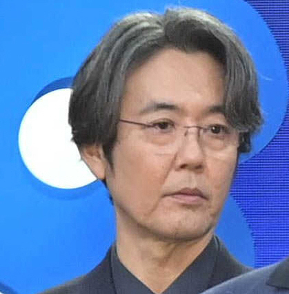 A-Studio+に出演した岡部たかしさん