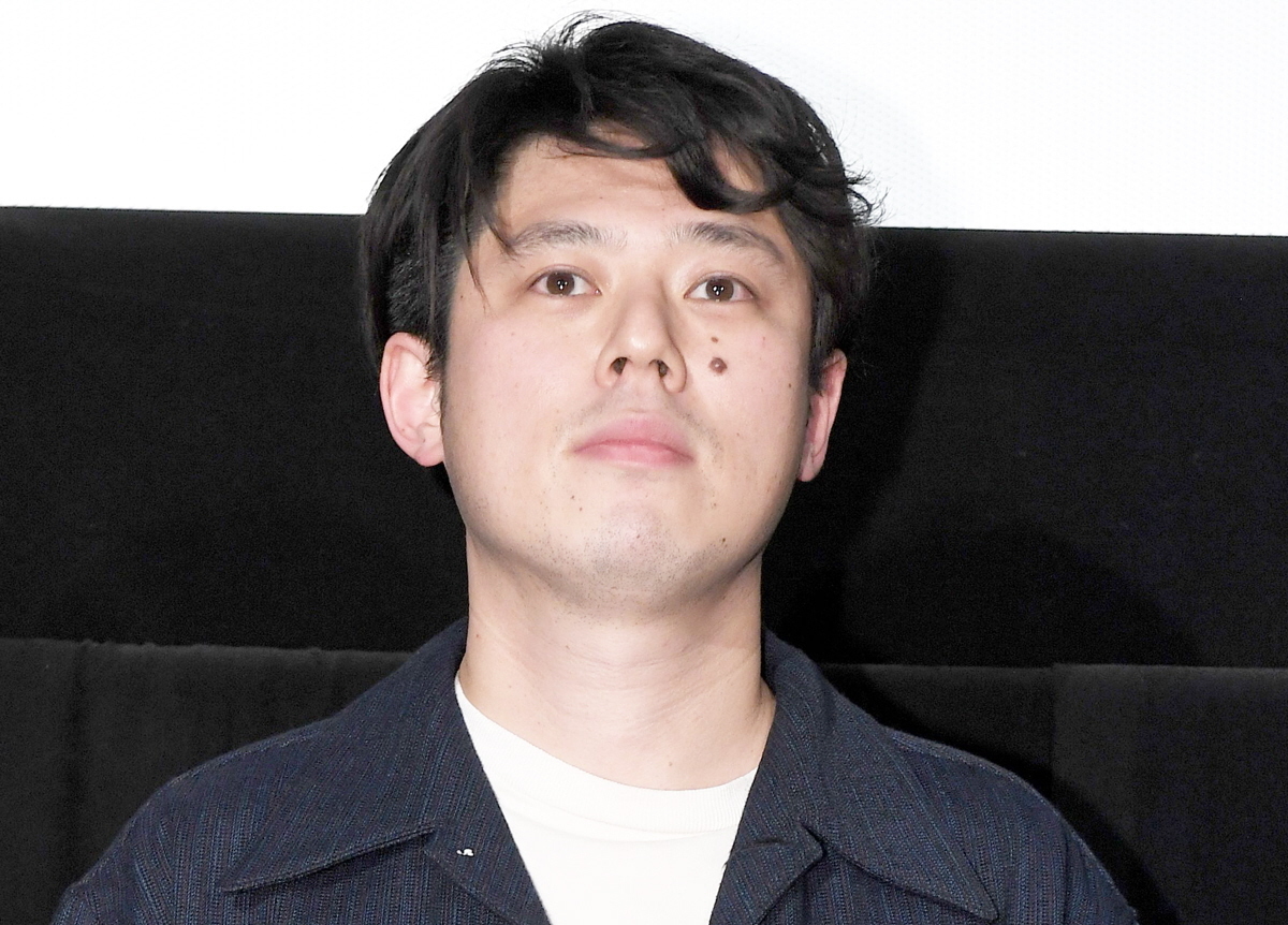 お笑い芸人 好井まさお。自身のYouTubeチャンネルで重岡謙作の極道トラブル体験を聞く