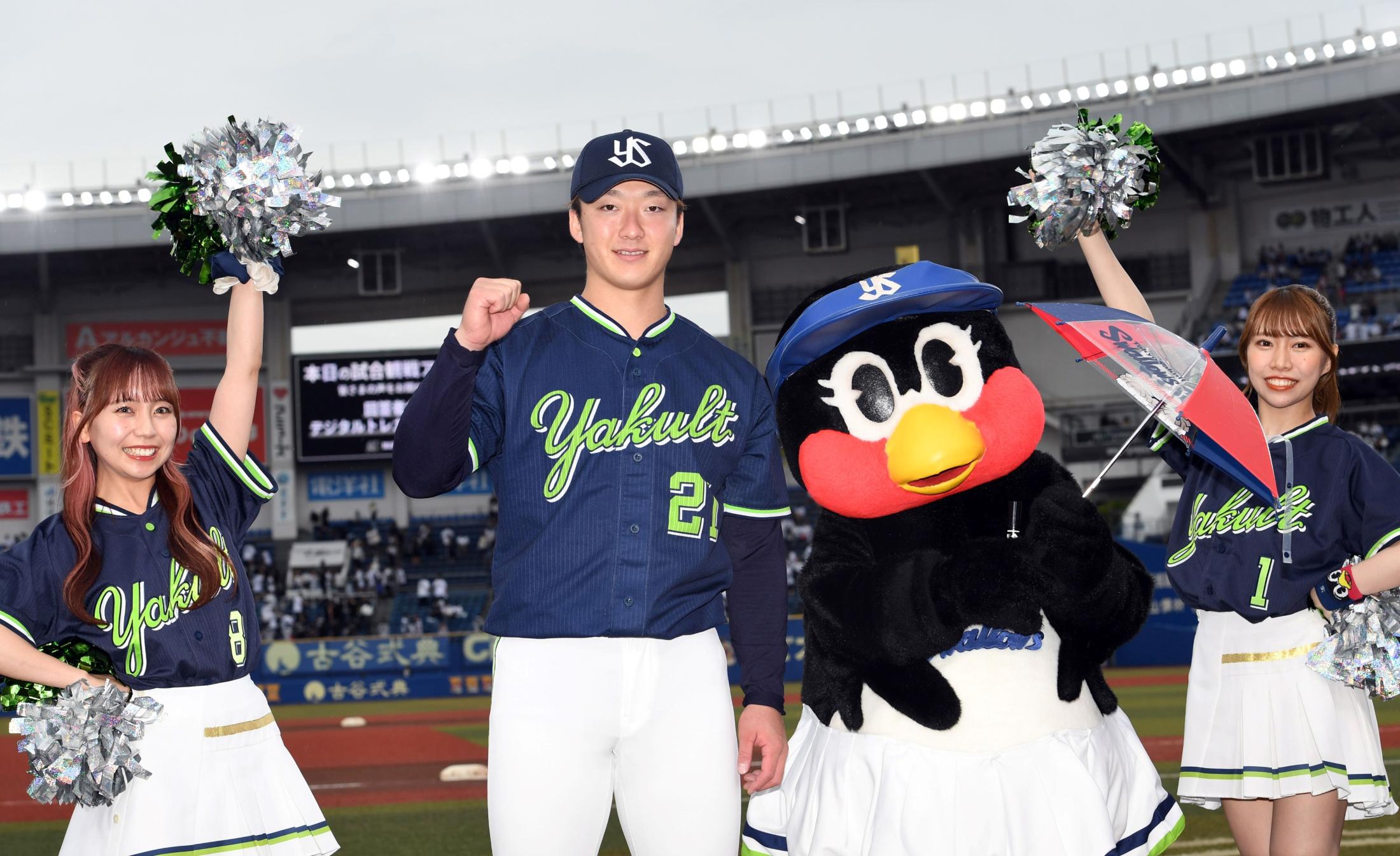 吉村正のソフトボールクリニック 走・攻・守のABC