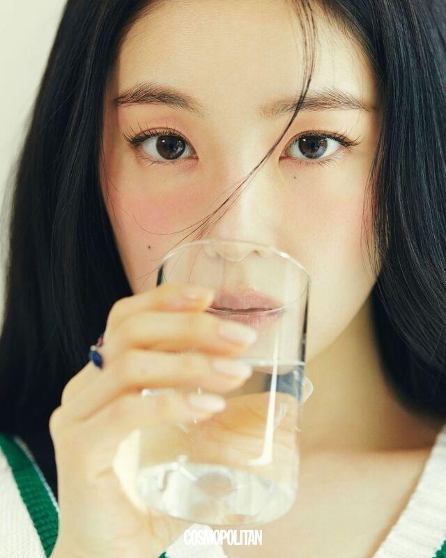 Red Velvet アイリーン、スルギと共に2ndアルバム「TILT」で5年
