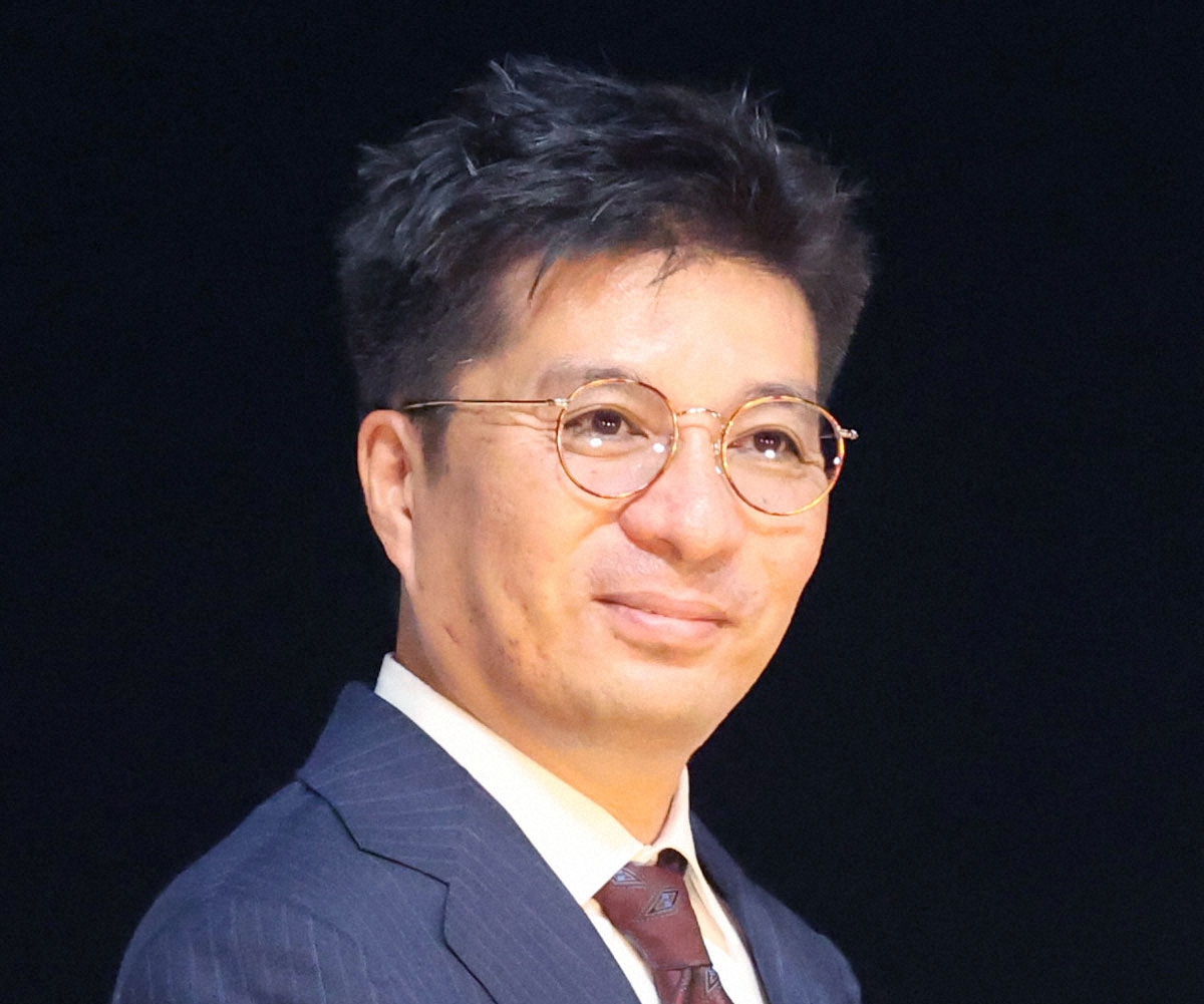 サイバーエージェント社長としてメディア出演する藤田晋氏