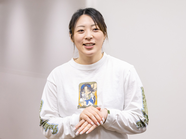 絶好調のガールズケイリン児玉碧衣 一時は選考落ちピンチだった