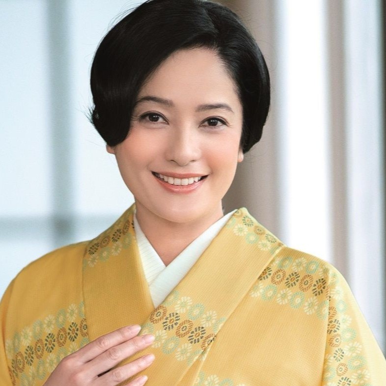 6月の単衣（ひとえ）の着物】蒸し暑い梅雨の時季は「色」と