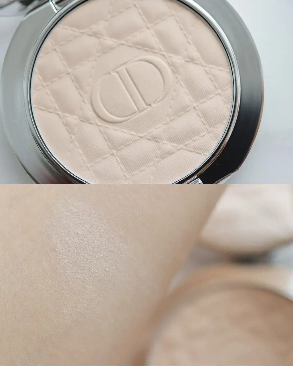DIOR ライラックマニア 003 限定 - メルカリ