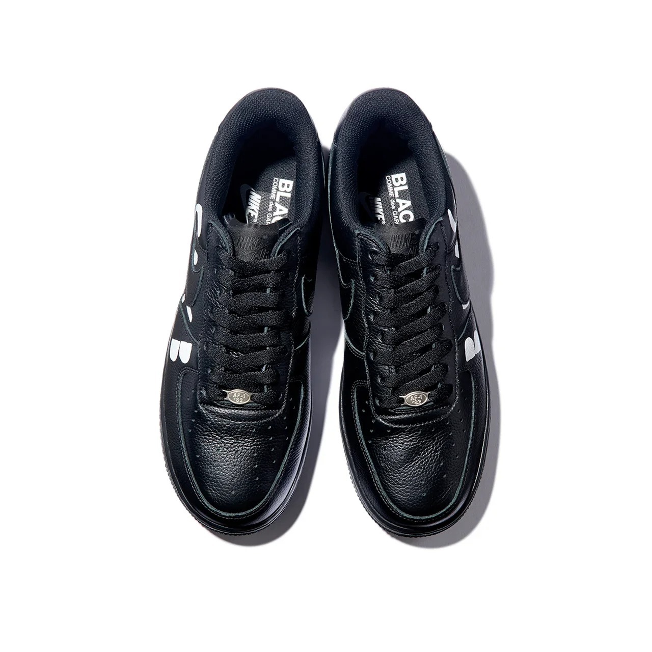 最終値下げ コラボ コムデギャルソン NIKE AF1 ナイキ レア スニーカー 最終値下げ コラボ コムデギャルソン NIKE AF1 ナイキ レア