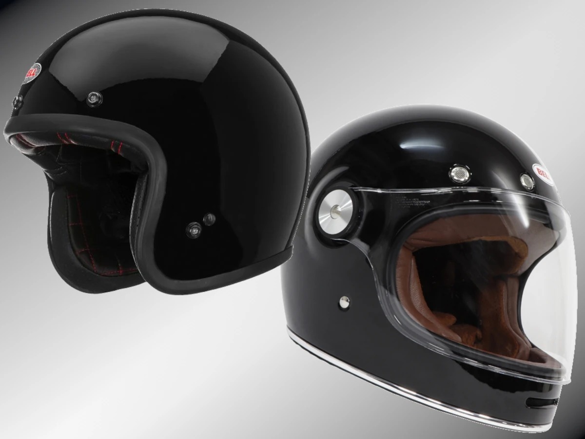 2025新入荷 BELL「BULLITT CRF」「CUSTOM500 CRF」がSG規格取得&アジアン セキュリティ・セーフティ