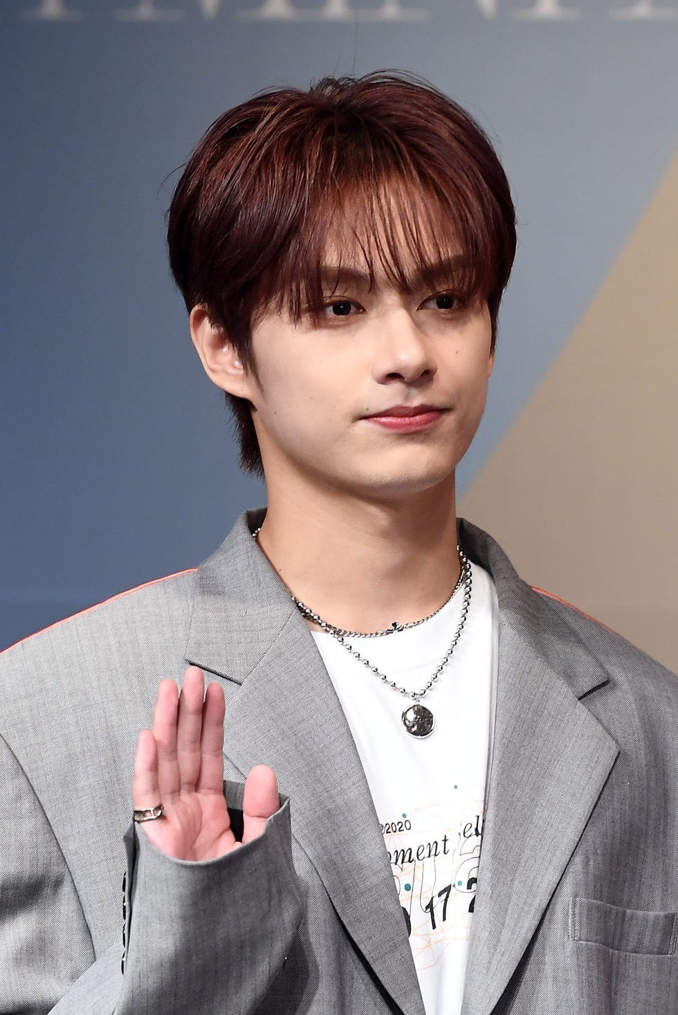 SEVENTEEN セブチ ジュン SEVENTEEN（セブチ）のJUN（ジュン）誕生日イケメンギャラリー