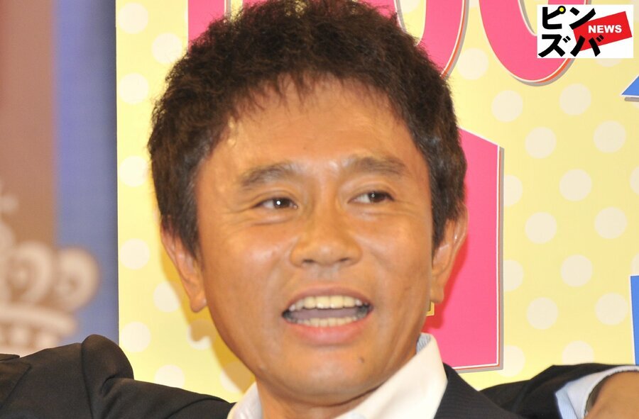 ダウンタウンDX放送時の浜田雅功さん