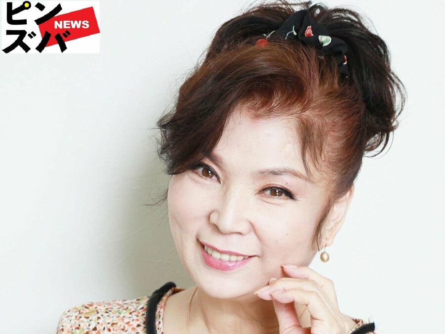 八代亜紀さん私的写真付きCDが再販へ