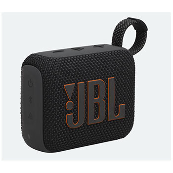 売れてるのは「JBL GO 4」　ワイヤレススピーカー人気ランキングTOP10　2025/6/14(BCN)