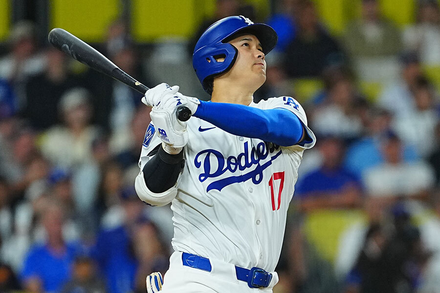 限定1000』大谷翔平 2024 MLB オールスター出場記念ゴールド
