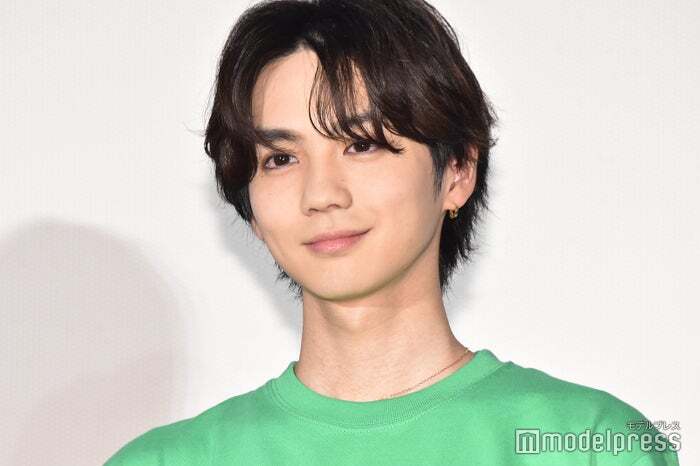 THE RAMPAGE吉野北人、ソロデビューのきっかけとなった人物