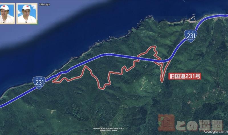 北の海の道民 北の海の道民 北の海の道民 2025.06.25 ZX-12Rで行った北海道