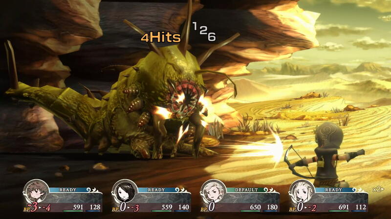 Switch ドラゴンクエスト3 ・ブレイブリーデフォルト2 まとめ売り mqdefault.jpg