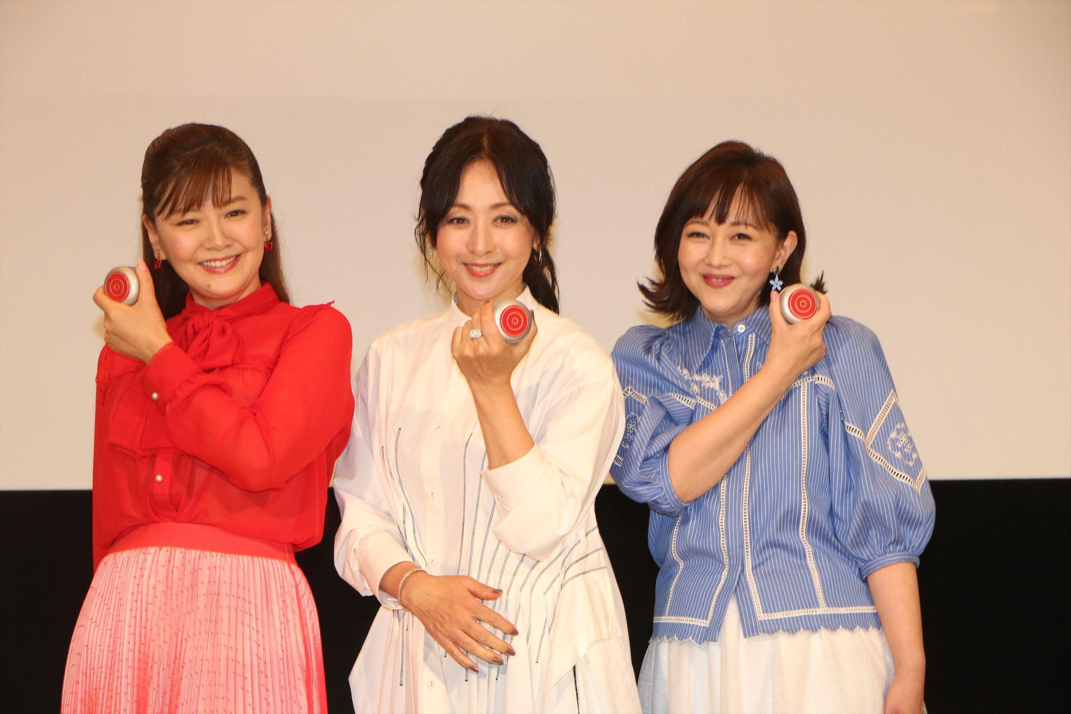 スケバン刑事、浅香唯、斉藤由貴、刑事、ヤンキー、ドラマ、ガチャガチャ スケバン刑事、浅香唯、斉藤由貴、刑事、ヤンキー、ドラマ