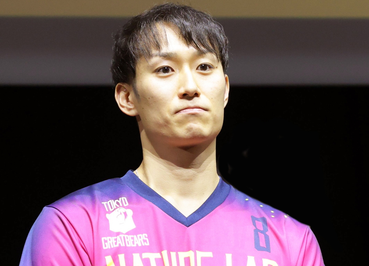 柳田将洋　日本代表　直筆サイン入りフォト　男子バレーボール バレーボール 柳田将洋 直筆 サイン - メルカリ