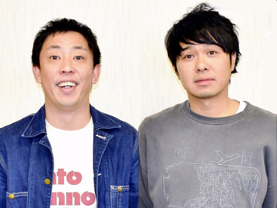 さらば青春の光　単独公演　帰社　森田哲也、東ブクロ さらば青春の光 単独公演 帰社 森田哲也、東ブクロ