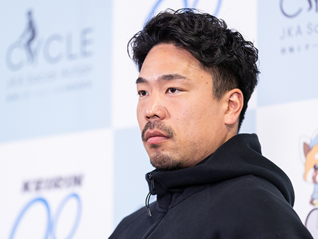 ☆LOOKです☆ 競輪 神山雄一郎氏 SS班 レーサーパンツ ☆LOOKです☆ 競輪 神山雄一郎氏 SS班 レーサーパンツ | 2025年