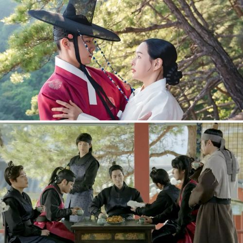 韓国時代劇の人気ドラマを紹介