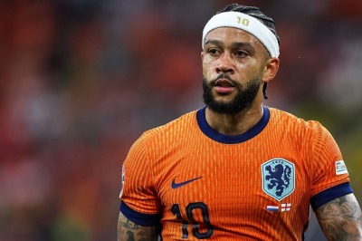オランダ代表歴代得点数は最多タイの50ゴール　デパイが100%の状態ならオランダの2026W杯制覇も夢じゃない？(theWORLD（ザ・ワールドWeb）)