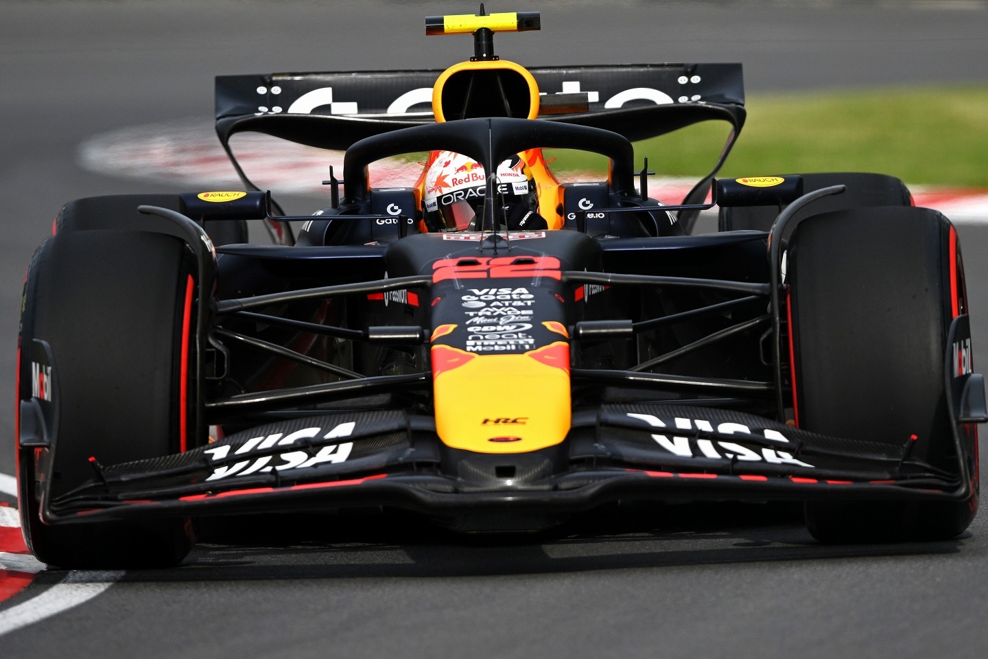 2022 F1 Emilia Romagna GP – How to watch, session timings