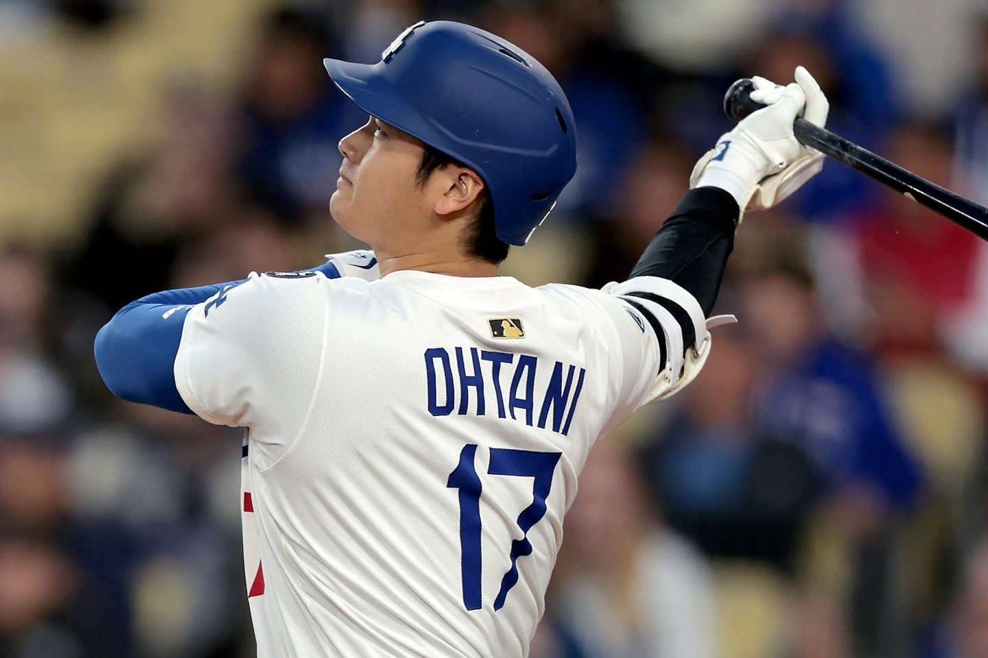 大谷翔平が28号ソロ！“打者天国”で127.7mの豪快弾、リーグ2位に3