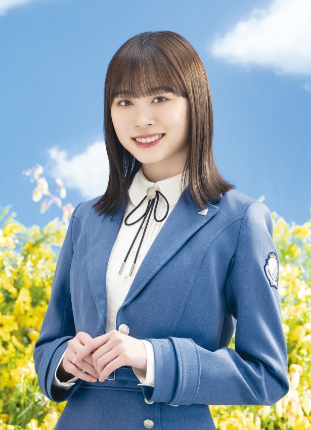 日向坂46新キャプテン・高橋未来虹の魅力深掘り特集