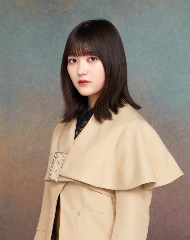 櫻坂46 幸阪茉里乃　サクコレ 特別賞　B2ポスター 櫻坂46 幸阪茉里乃 サクコレ 特別賞 B2ポスター 櫻坂46 幸