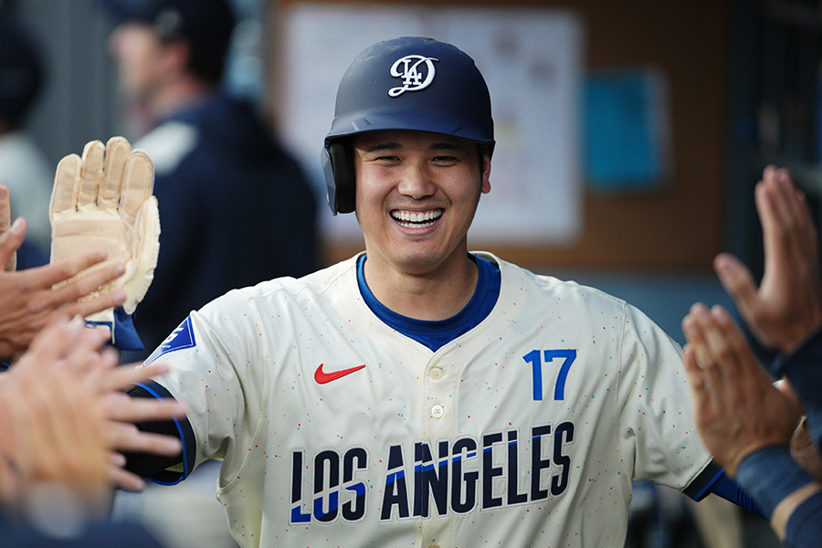 【2025年】もらって嬉しいお歳暮 人気ランキング 大谷翔平が君臨するMLBの“頂点” 281HR男が感謝と絶賛…いまだ理解 記念グッズ