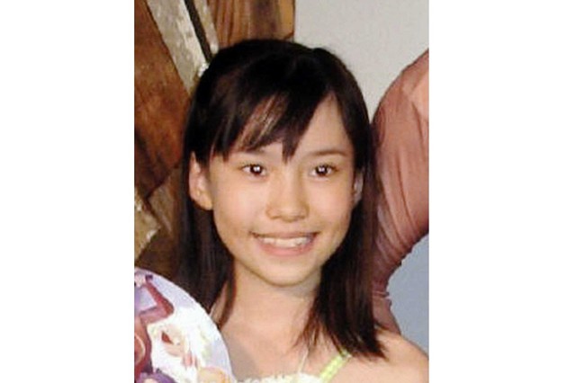 子役出身24歳女優　東大卒17歳年上俳優と交際0日婚　逆プロポーズ「結婚、する？」