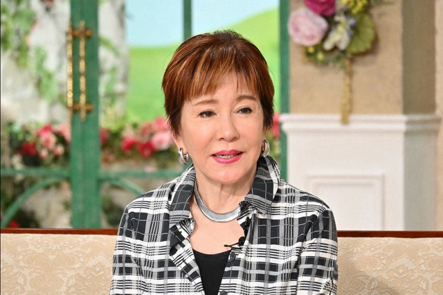 82歳の大女優、コロナ禍で「引退」も考えていた　舞台の仕事ゼロで情熱失う【徹子の部屋】
