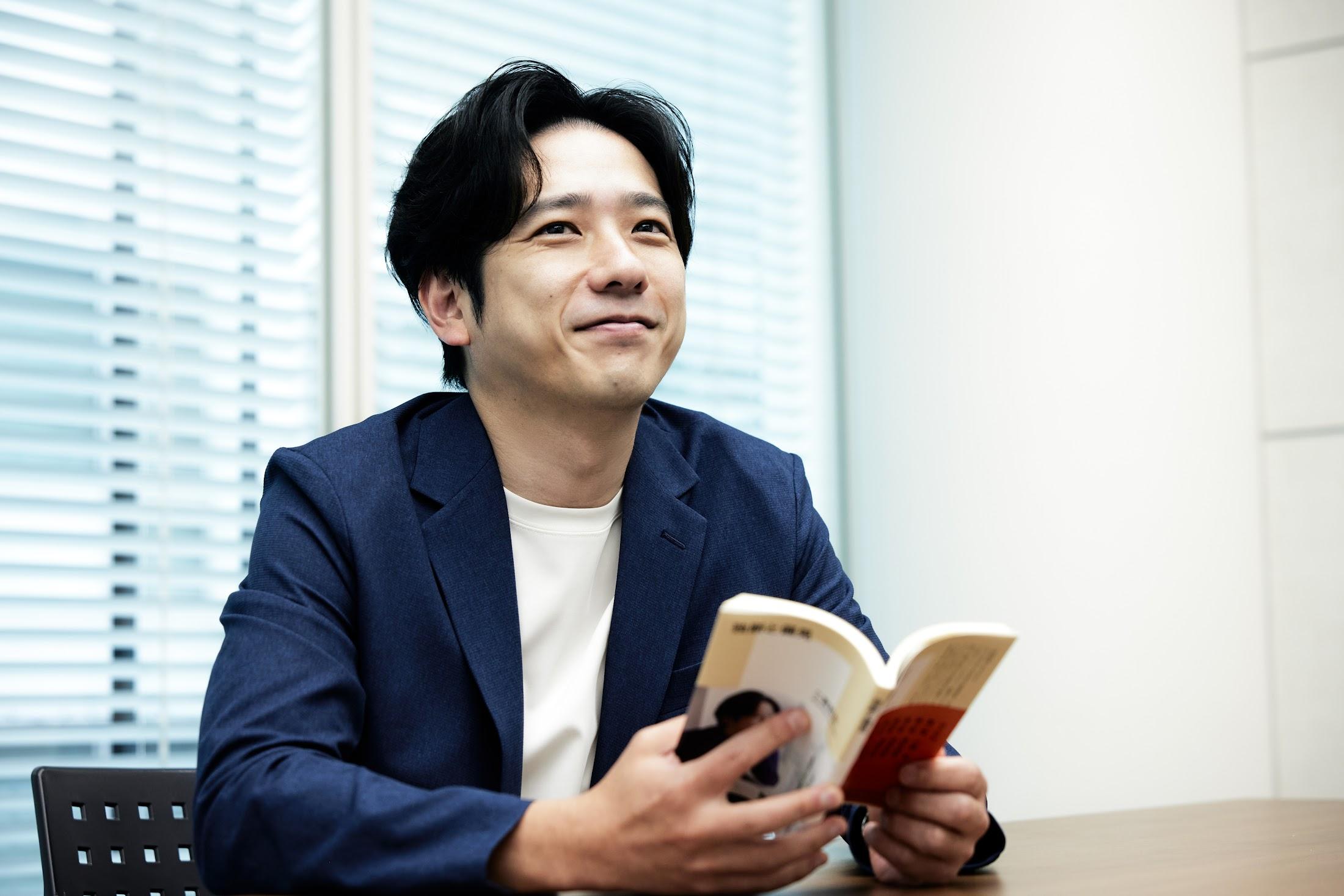 嵐・二宮和也が語る新書と活動再開の不思議なタイミング