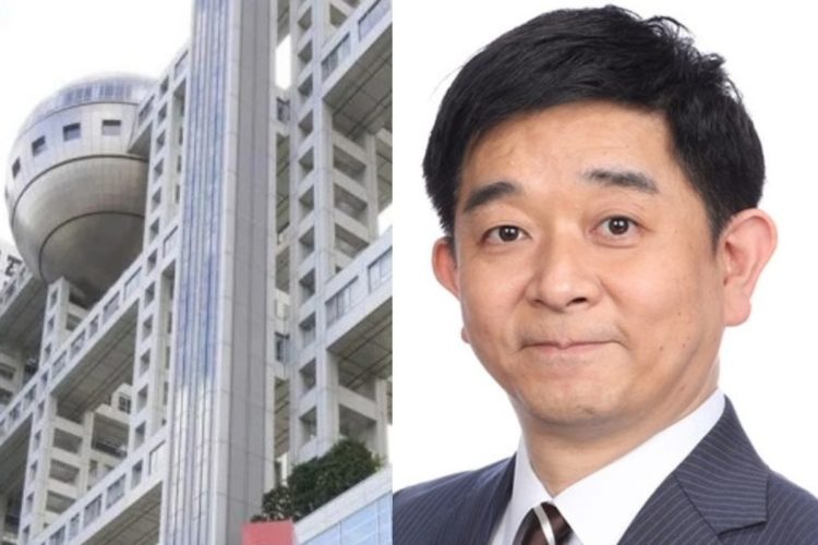 フジテレビのアナウンサー問題を背景に特番に出演したベテランの伊藤利尋アナウンサー