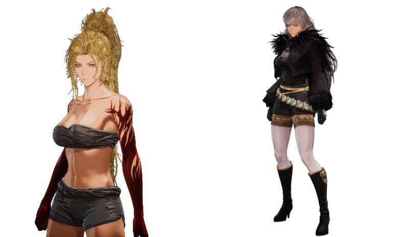 ハードコアARPG『The First Berserker: Khazan』なぜか
