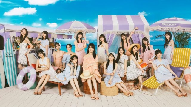 乃木坂46シングルセット1枚目〜29枚目