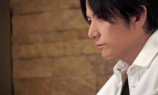 佐藤アツヒロと光GENJIメンバーたちの再会ドキュメンタリー『7
