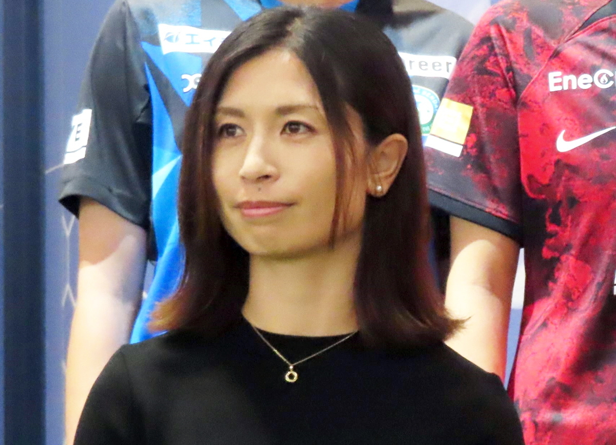 元なでしこジャパンのスター 電撃結婚＆出産を発表 自身の誕生日