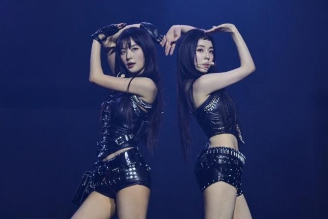 Superstar SMTOWN JP | Collecting Red Velvet 'Feel My Rhythm