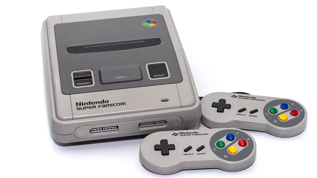 レトロゲーム互換機は買う意味がある？本体ではない機種の