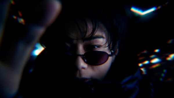 北山宏光「波紋-HAMON-」初回生産限定盤Aジャケット - 北山宏光