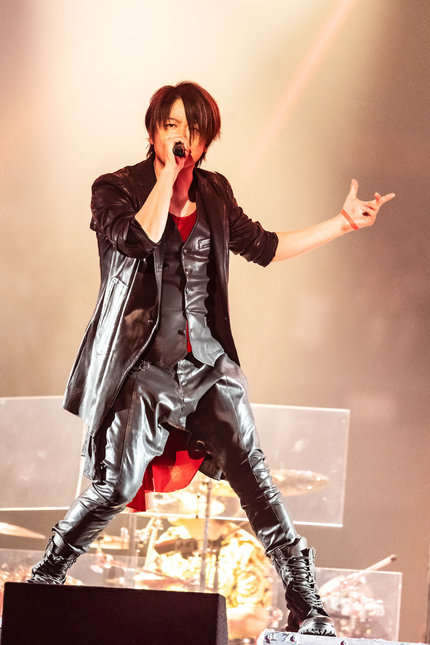 ライブレポート】GLAY、デビュー30周年イヤーを完走！「これから