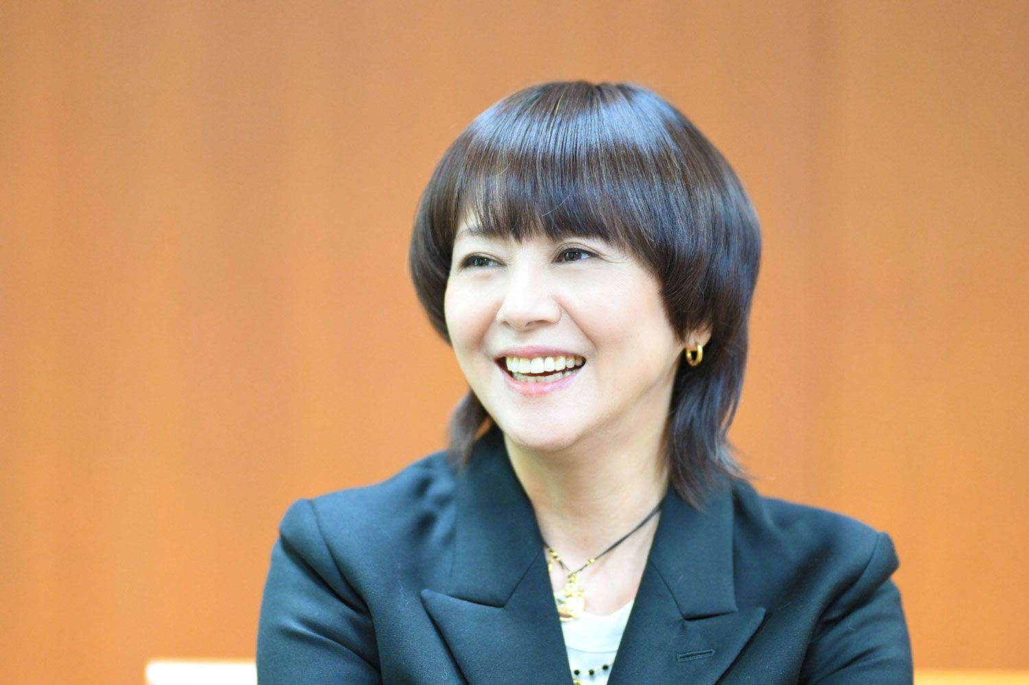 小泉今日子 『続・続・最後から二番目の恋』主演女優