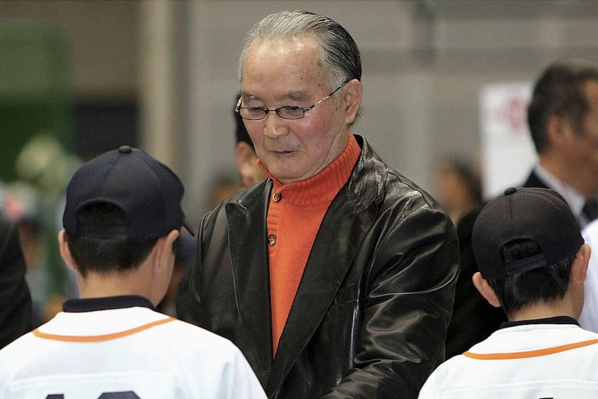 国を代表していた」NYタイムズが報じた長嶋茂雄の訃報（Forbes