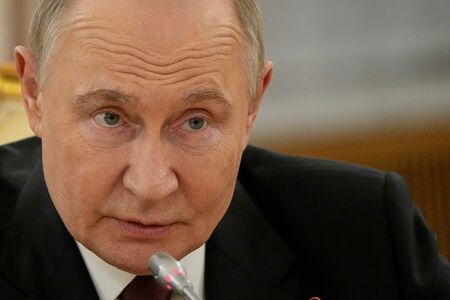 糸口見えぬロシアvsウクライナの停戦、もはや「第3次世界大戦型」陣営に分かれた戦争になりつつある