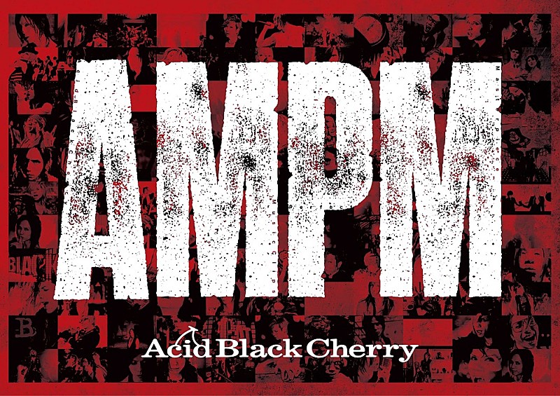 【まとめ】Acid Black Cherry CD, 映像作品 Acid Black Cherry、全てのミュージックビデオを収録した映像