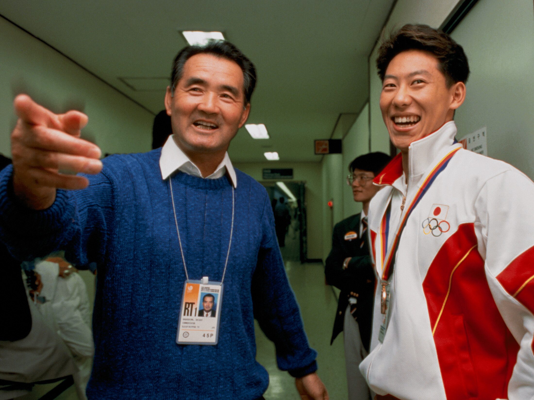 貴重！@長島茂雄さんインタビュー♥️太陽～昭和49年発行～昭和